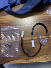 Blinker adapterkabel motorrad gebraucht kaufen  Wuppertal