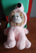 B6g doudou peluche d'occasion  Moissy-Cramayel