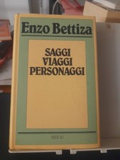 Enzo bettiza saggi usato  Roma