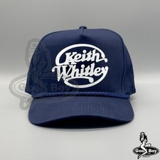 Keith whitley hat for sale  Houston