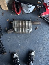 Audi resonator resonator for sale Audi resonator resonator for sale  KEIGHLEY