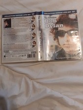 Bob dylan definitive for sale  AYR