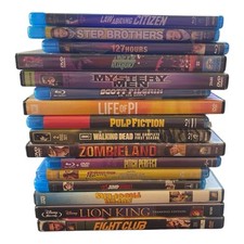 Lot bulk blu for sale  Reno