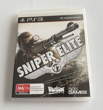 Usado, Sniper Elite V2 PS3 comprar usado  Enviando para Brazil