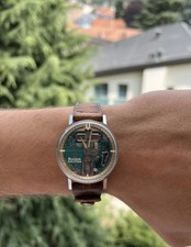 Orologio bulova accutron usato  Legnano