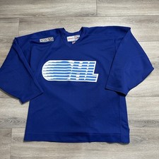 Ohl chl jersey for sale  Sanborn