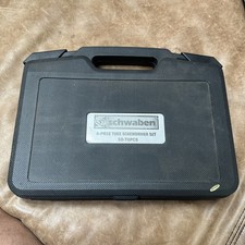 Schwaben - Kit de chaves de fenda Torx - 6 peças nova caixa aberta comprar usado  Enviando para Brazil