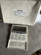 Toshiba rbc ams41e for sale  HALIFAX