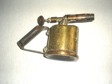 Lampe souder chalumeau d'occasion  Lille-