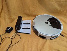 Silvercrest saugroboter ssra1 gebraucht kaufen Silvercrest saugroboter ssra1 gebraucht kaufen  Wangen im Allgäu