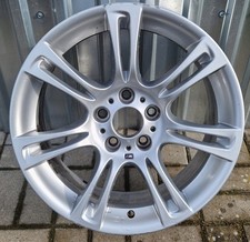Alufelge zoll 5x120 gebraucht kaufen  Geesthacht