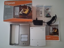 Siemens gigaset hc450 gebraucht kaufen  Schwerin-Umland VIII