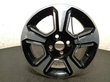 Toyota aygo alloy for sale  SOUTHAMPTON