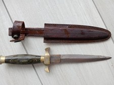 Coltello collezione cosplay usato  Italia