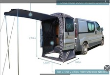 vivaro door for sale vivaro door for sale CLACTON-ON-SEA