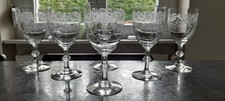 Anciens verres eau d'occasion  Mulhouse-