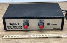 Squire 3000 sound for sale  DERBY