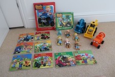 Bob builder toy for sale  HAMPTON
