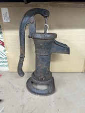 Vintage cast iron for sale  GLOUCESTER