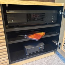 Oppo udp 205 for sale  HOLT
