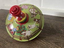 blechkreisel gebraucht kaufen blechkreisel gebraucht kaufen Ihlow