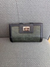 Bessie dark green for sale  ANTRIM