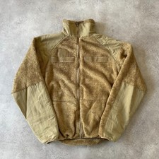 Vintage military fleece for sale  HUDDERSFIELD