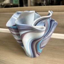 Art glass purple for sale  Ormond Beach