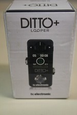 Electronic ditto looper for sale  Wichita