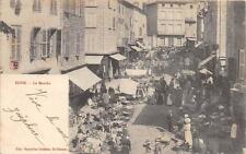 Old postcard boen d'occasion  Expédié en Belgium