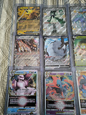 Lot carte pokemon d'occasion Lot carte pokemon d'occasion  Montbazens
