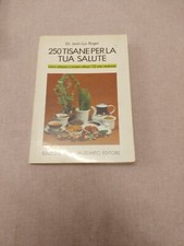 250 tisane per usato  Desio