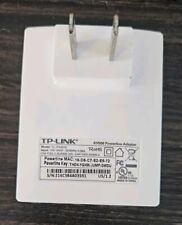 Adaptador Ethernet TP-Link TL-PA4010 AV500 Nano Powerline  comprar usado  Enviando para Brazil