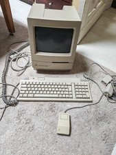 Apple macintosh classic d'occasion  Trouville-sur-Mer