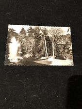 Carte postale bassin d'occasion  Cuxac-Cabardès