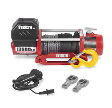 Stealth electric winch for sale  BRADFORD