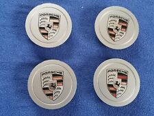 Porsche felgendeckel 911 gebraucht kaufen  Ruderatshofen