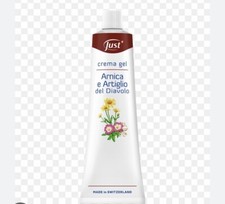 Just crema gel usato Just crema gel usato  Cervino
