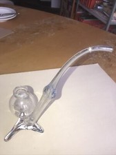 Wasserpfeife glas gebraucht kaufen  Berlin