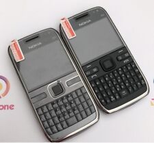 Oryginalny Nokia E72 GSM 3G Odblokowany telefon komórkowy Wifi 5MP Smartphone, używany na sprzedaż  Wysyłka do Poland