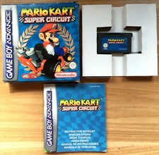 Mario kart super d'occasion  Paris-