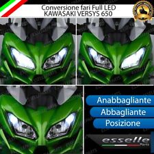 Conversione faro led usato  Napoli