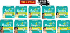 Pampers swaddlers ultra for sale Pampers swaddlers ultra for sale  Oklahoma City