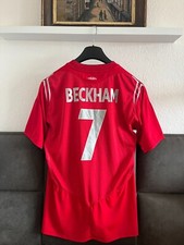 England david beckham gebraucht kaufen  Salach