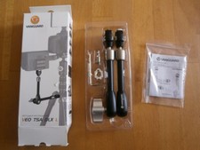 Vanguard veo tsa for sale  SHAFTESBURY
