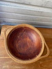 Vintage cherry wood for sale  Santa Barbara