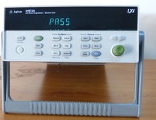 Agilent 34972a unità usato  Calvizzano