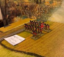 15mm napoleonic miniatures for sale  HIGHBRIDGE