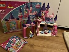 Lego duplo 6154 gebraucht kaufen  Iserlohn