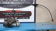 Chevy camaro trans for sale  Tilton